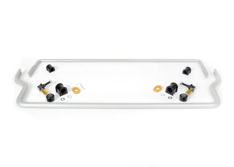 SWAY BAR VEHICLE KIT CONTAINS BMF63Z AND BMR12Z