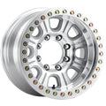 Raceline hardware kit close-up