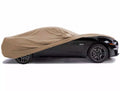 Covercraft Custom Fit Car Covers - Ultratect Tan
