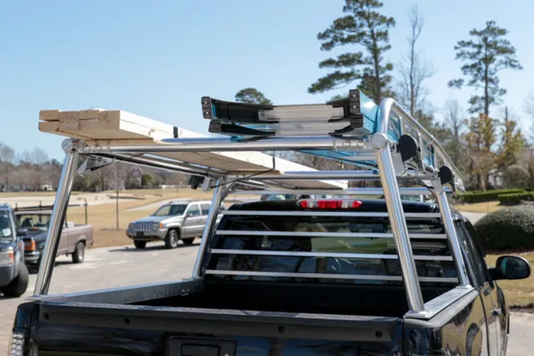 RR BOLT - TIE DOWNS (4)