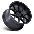 LTN-J 19X9.5 5X112 66 +30 M-BLK