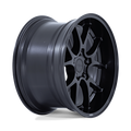 LTN-J 19X9.5 5X112 66 +30 M-BLK
