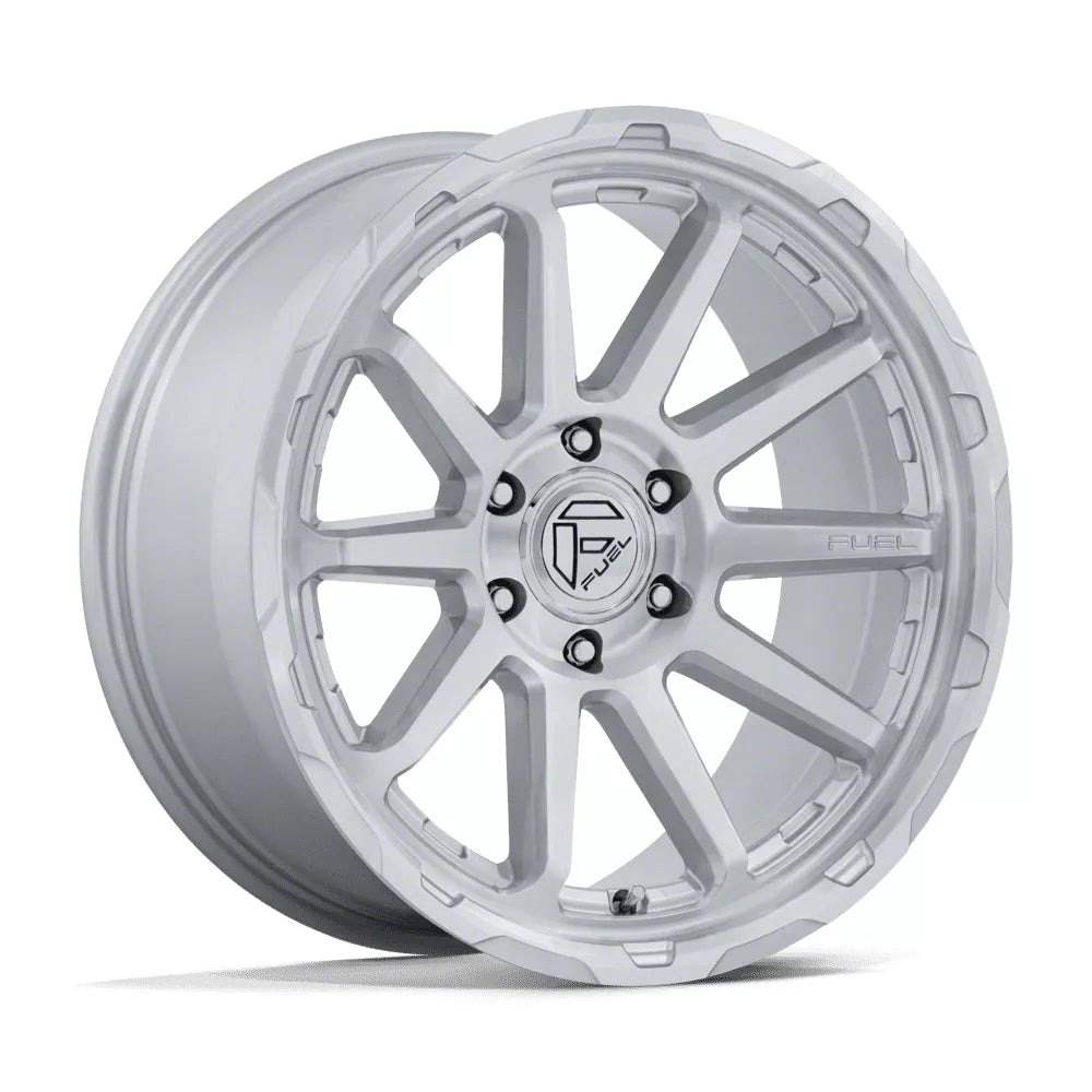 CIRCUIT 20X9 6X5.5 106 +1 G-SLV-MCH