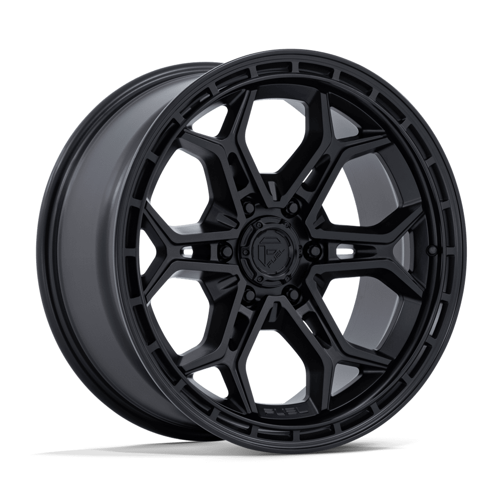 HEATHEN 20X9 6X135 87 +1 G-SLV-MCH
