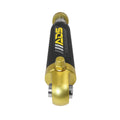BUMP STOP SINGLE EYE MOUNT 2.125X2.