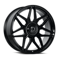22X9.5 BLANK +18GB73.1 2500