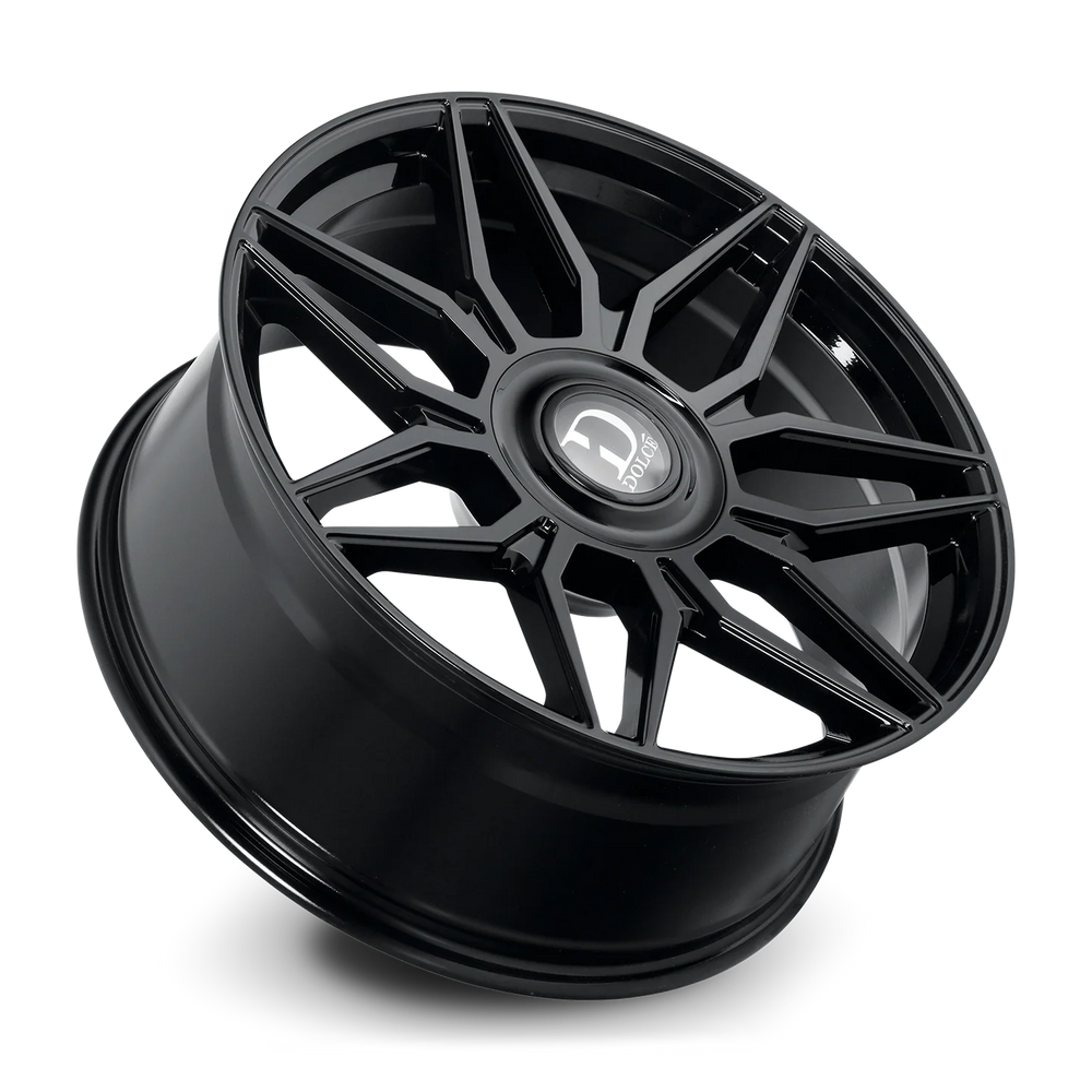 22X9.5 BLANK +18GB73.1 2500