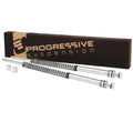 Progressive Honda GL1800 Monotube Fork Cart Kit