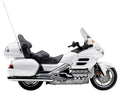Progressive Honda GL1800 Monotube Fork Cart Kit