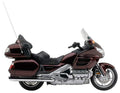 Progressive Honda GL1800 Monotube Fork Cart Kit