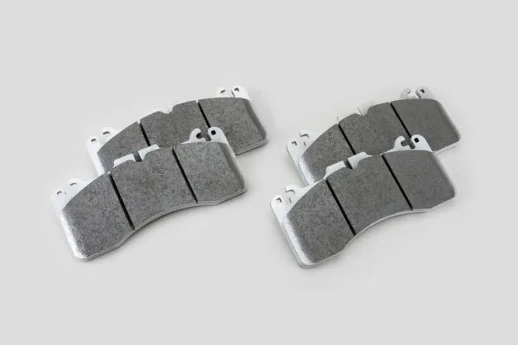 TOM'S BRAKE PAD PERFORMER FRON