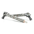 Genuine Bosch New Fuel Injector 2011-2014 6.7L PowerstrokeCore Charge of $ 50 Applies