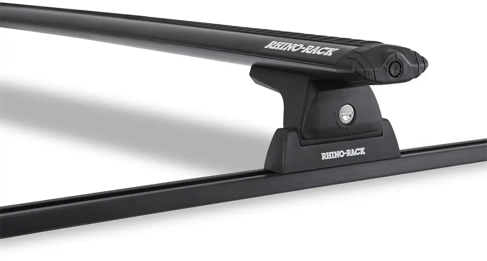 ~(12 lbs. 80X11X9)~ PRICING ONLY ORDER COMPONENTSVortex 2500 Black 2 Bar Roof Rack Subaru Impreza (inc. WRX) PRICING ONLY- USE COMPONENTS