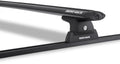 ~(12 lbs. 80X11X9)~ PRICING ONLY ORDER COMPONENTSVortex 2500 Black 2 Bar Roof Rack Subaru Impreza (inc. WRX) PRICING ONLY- USE COMPONENTS
