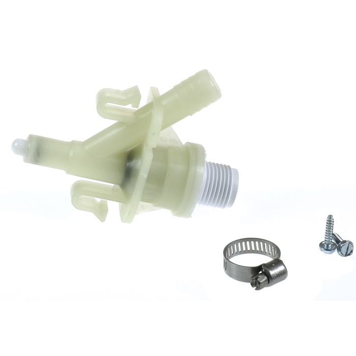 COMFLEX WATER/EXHAUST/FUEL 3/4IN X 50 FT