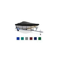 HOT SHOT BOAT COVERDECKBOAT 26FT5IN27FT 4IN x 102INPACIFIC BLUE