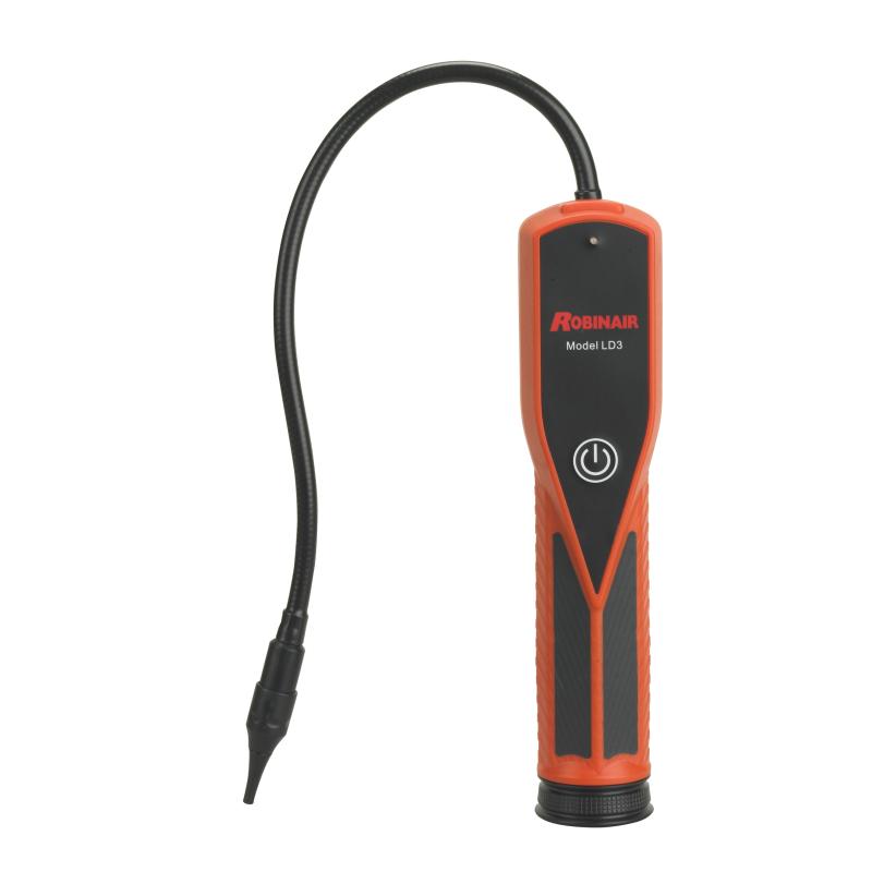 REFRIGERANT LEAK DETECTOR