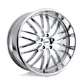 TW SNETTERTON 18X8 5X100 +35 72.6 C