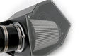 cp-e aIntake Dry Flow Intake w/Air Box Satin Black Ford Mustang EcoBoost 2015