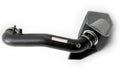 cp-e aIntake Dry Flow Intake w/Air Box Satin Black Ford Mustang EcoBoost 2015