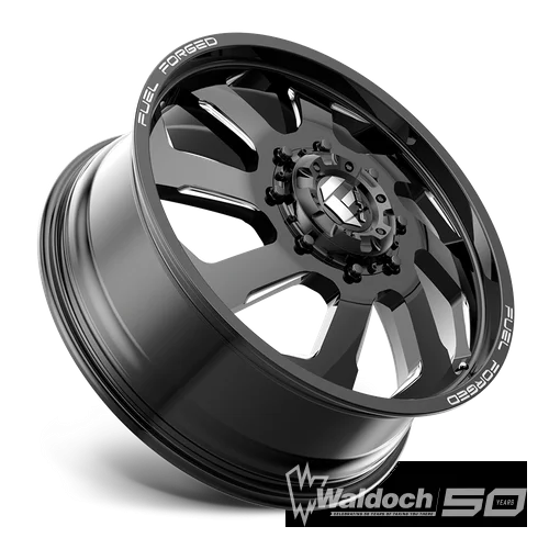 D39 20X8.25 8X200 GL-BLK-MIL 105MM