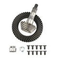 DIFFERENTIAL RING AND PINION; DANA 205 2.94 RATIO