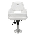 STANDARD PILOT CHAIR WITH 8WP23-15-