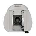 STANDARD PILOT CHAIR WITH 8WP23-15-