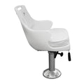 STANDARD PILOT CHAIR WITH 8WP23-15-