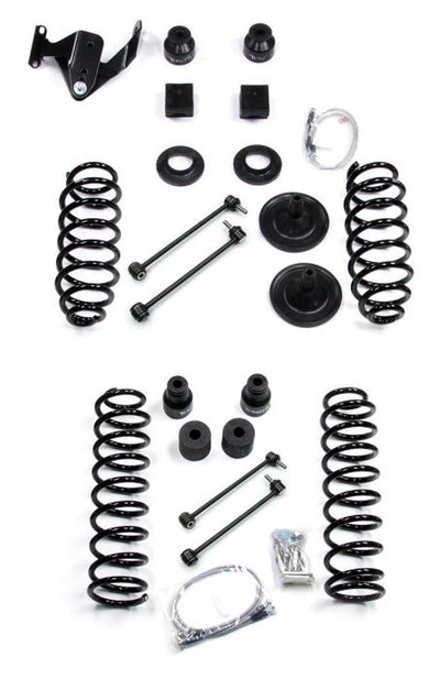 TERAFLEX JL AXLE SHAFT FRONT PASSANGER 32S RUBI 3334233