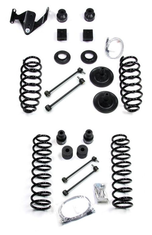 TERAFLEX JL AXLE SHAFT FRONT PASSANGER 32S RUBI 3334233