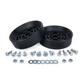 Universal Air Spring Cradle Pair