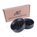 Universal Air Spring Cradle Pair