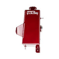 Coolant Tank OEM Placement for 10-12 Cummins 6.7L Sparkle Bomber Orange