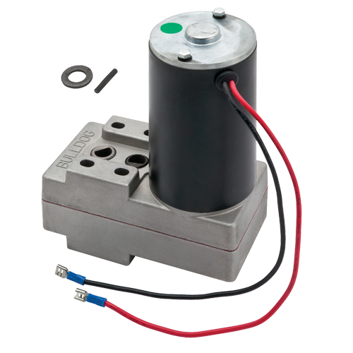 REPLACEMENT PART DUAL OUTPUT MOTOR