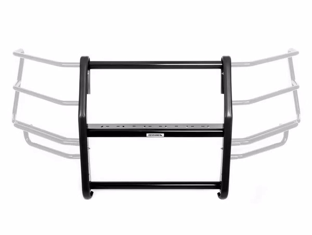PUSH BUMPER
