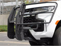 PUSH BUMPER