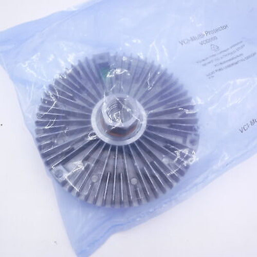 RADIATOR FAN CLUTCH