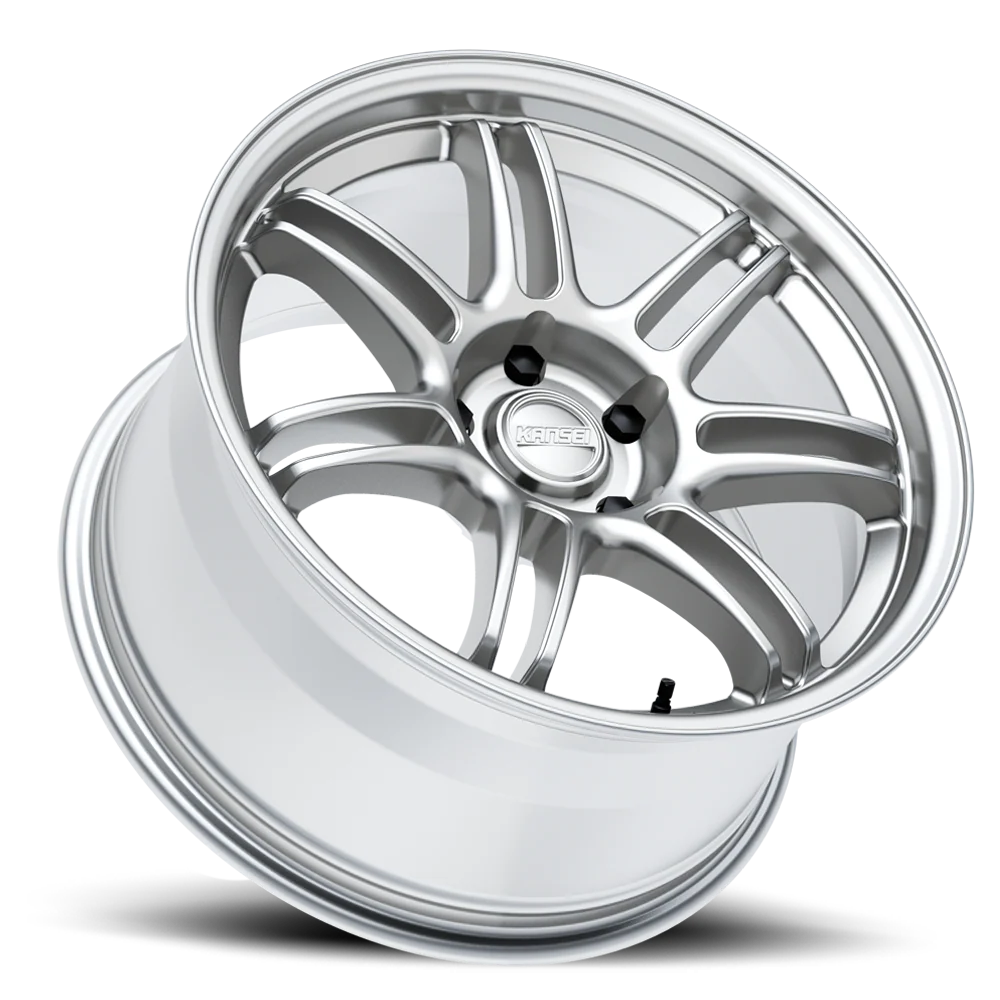 SEVEN HS 18X9 5X120 +22