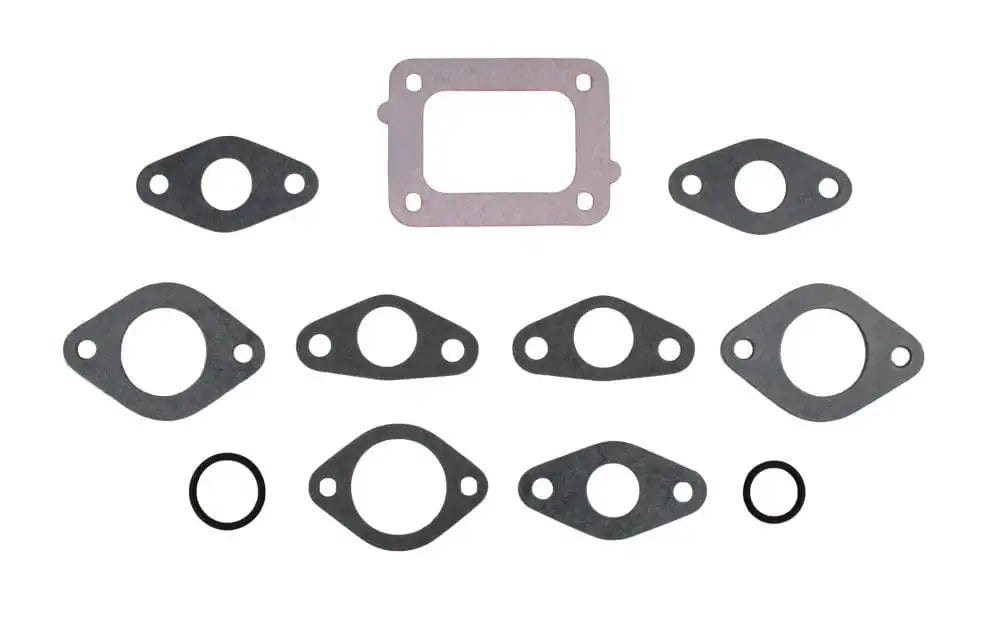 COMPLETE OVERHAUL GASKET SET