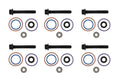 COMPLETE OVERHAUL GASKET SET