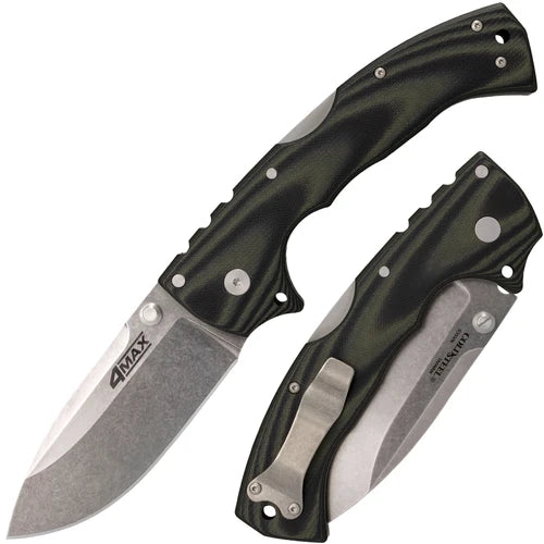 4MAX ELITE FOLDING KNIFE