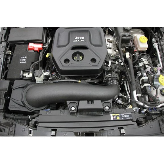 INTECH CAI-18-20 JEEP WRANGLER I4,2