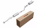 Direct-Fit Exhaust