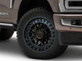 BR008 20X10 8X170 MN-BLUE -18MM