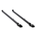 Dometic USA black auto part