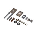 TRANSFER CASE SKID PLATE FOR 2024+