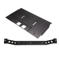 TRANSFER CASE SKID PLATE FOR 2024+