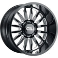 The Wheel Group auto part