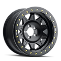 The Wheel Group auto part close-up